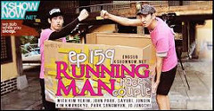 Running Man Ep.159
