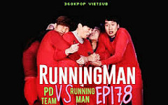 Running Man Ep.178
