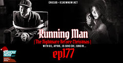 Running Man Ep.177