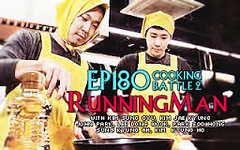 Running Man Ep.180