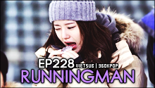 Running Man Ep.228