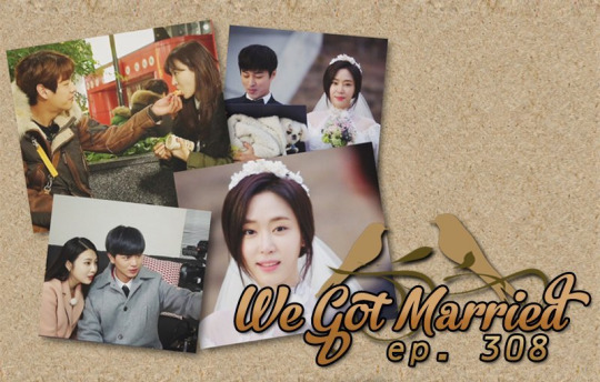 We Got Married Ep.308