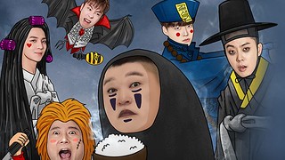 New Journey To The West 5 Ep.1