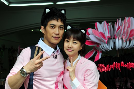 Brave Couple Ep.3