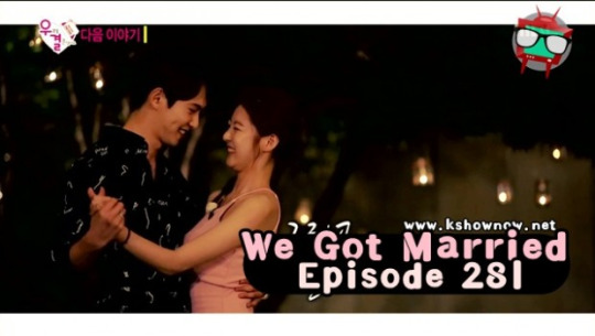 We Got Married Ep.281