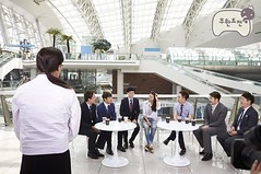 Infinity Challenge Ep.380