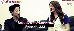 We Got Married Ep.223
