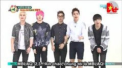 Weekly Idol Ep.5