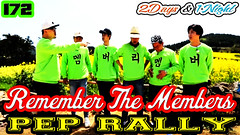 1 Night 2 Days S3 Ep.172