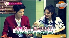 We Got Married Ep.229