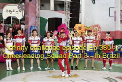 Infinity Challenge Ep.385