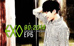 EXO 90:2014 Ep.5