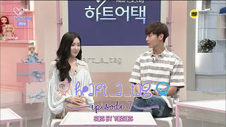 Heart A Tag Ep.7