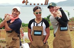 3 Meals A Day S4 - Sea Ranch Ep.9