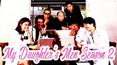 My Daughters Men S2 Ep.10