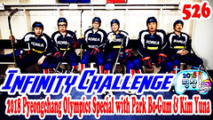 Infinity Challenge Ep.526