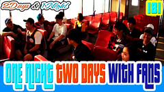 1 Night 2 Days S3 Ep.181