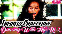 Infinity Challenge Ep.535