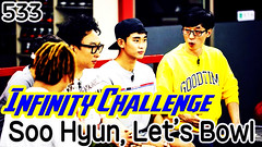Infinity Challenge Ep.533