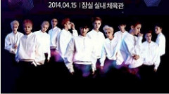 EXO Comeback Showcase