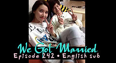 We Got Married Ep.242