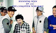 Running Man Ep.273