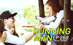 Running Man Ep.268