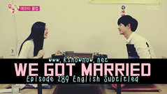 We Got Married Ep.289