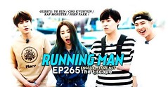 Running Man Ep.265