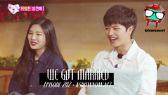 We Got Married Ep.292