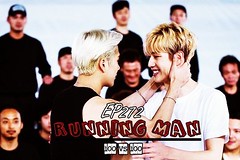 Running Man Ep.272