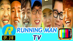 Running Man Ep.318