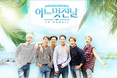 B.A.P One Fine Day Ep.2
