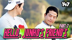 1 Night 2 Days S3 Ep.147