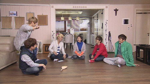 Shinhwa Broadcast Ep.52