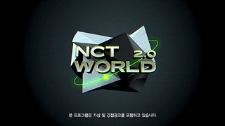 NCT World 2.0 Ep.4