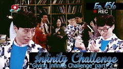 Infinity Challenge Ep.456