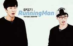 Running Man Ep.271