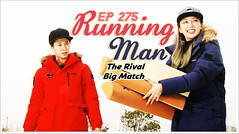 Running Man Ep.275