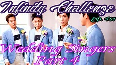 Infinity Challenge Ep.481