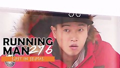 Running Man Ep.276