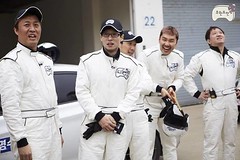 Infinity Challenge Ep.375