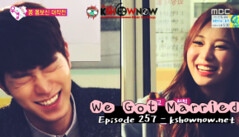 We Got Married Ep.257