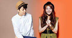 Ailee & Amber One Fine Day Ep.8