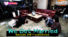 We Got Married Ep.248