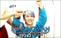 Running Man Ep.242