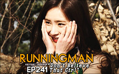 Running Man Ep.241