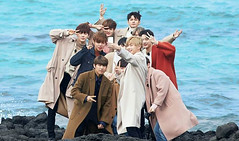 Wanna One Go In Jeju Ep.1