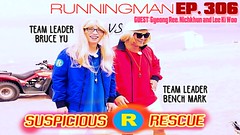 Running Man Ep.306