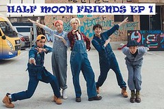Half Moon Friends Ep.1